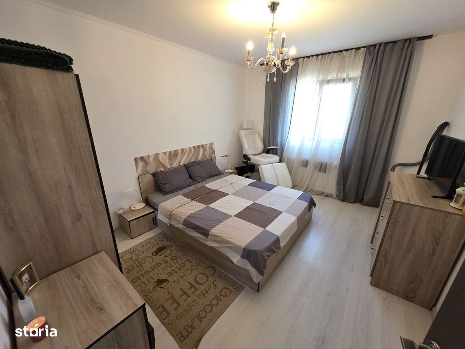 Casa Individuala - Panouri, Mobilata, Strada Asfaltata, Comision 0%