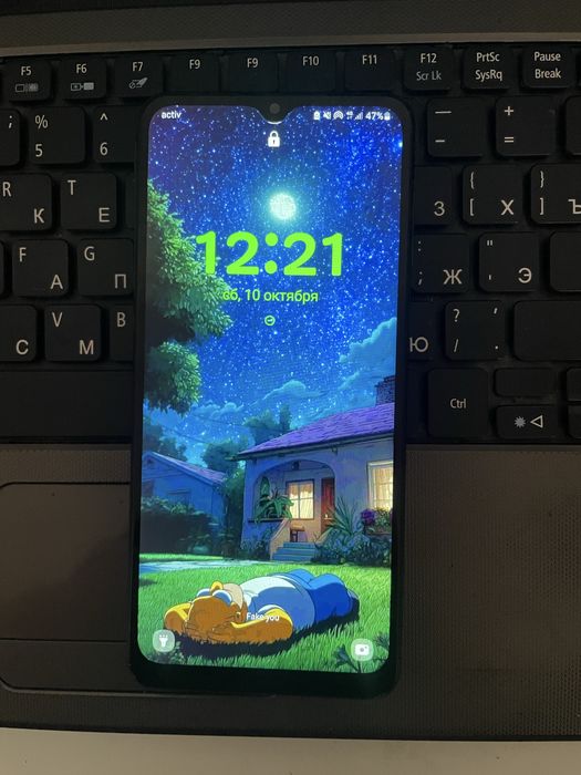Samsung a12 64gb