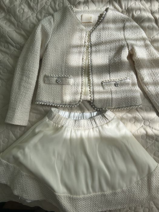 Детски официален комплект