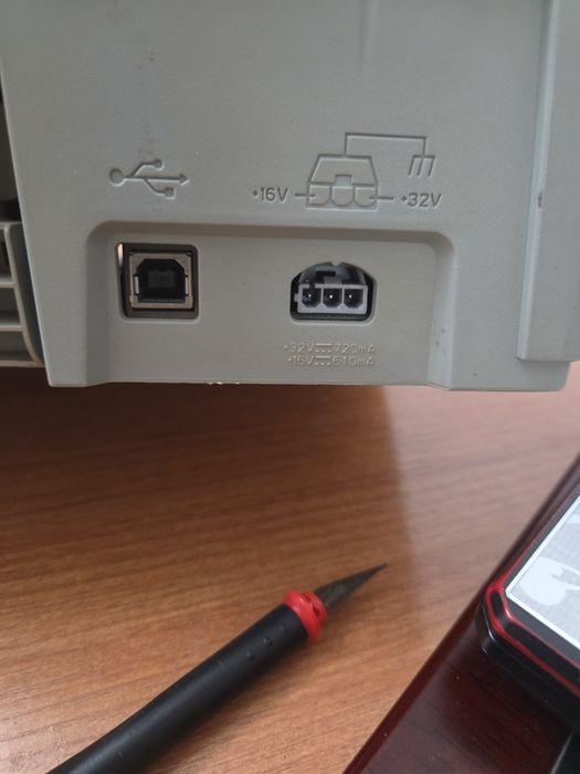 Продаю принтер hp deskjet 4163