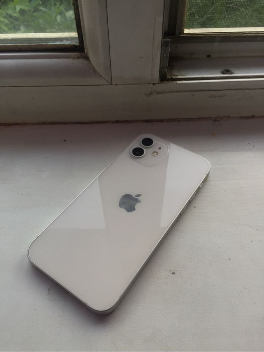 Iphone 12 64гб идеал