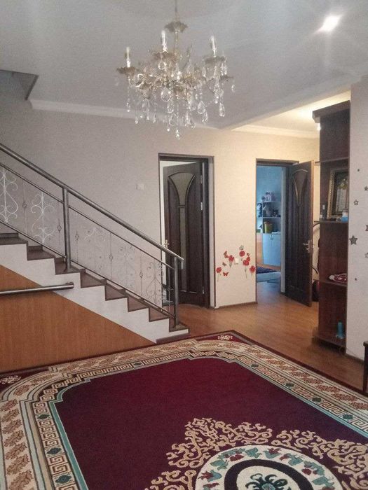 Uy Hovli sotiladi Kokcha mahalla sotigi: 45 000, 8 sot. SROCHNO sotila