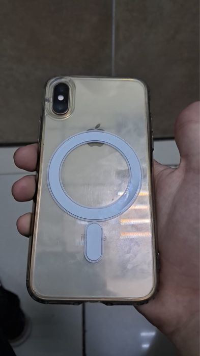 iphone Xs, 64gb, 45 000tg
