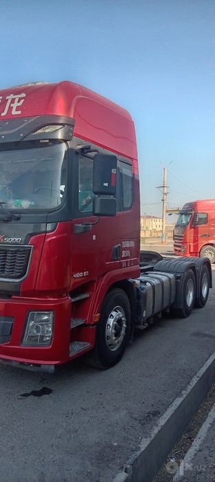 Чакман 5000 Сотилади