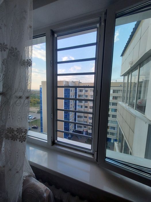 Маскетный сетка и решотка /антймошка