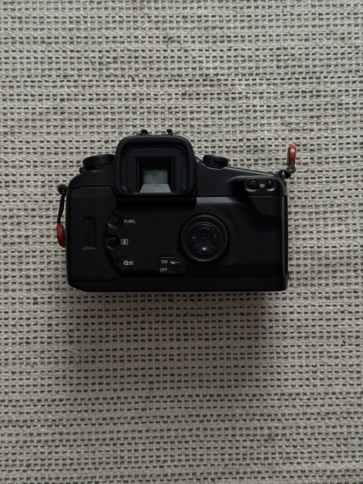 Canon Elan 7e (eos30, elan7)