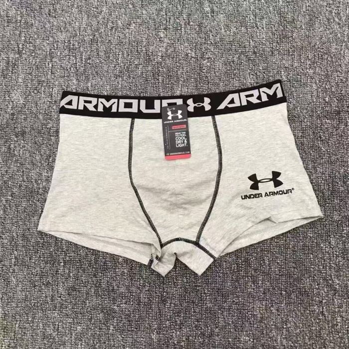 Боксерки Under Armour