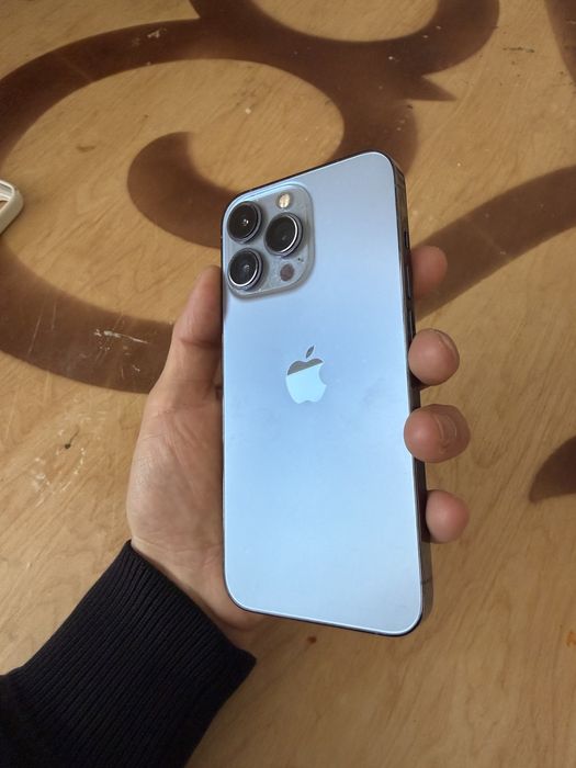 Iphone 13 pro 256 гб