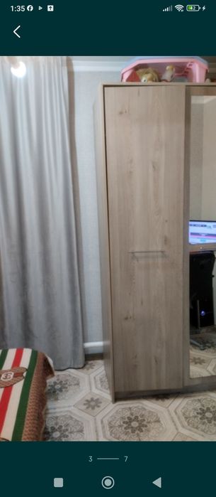 Продам дом  теплый  и уютный