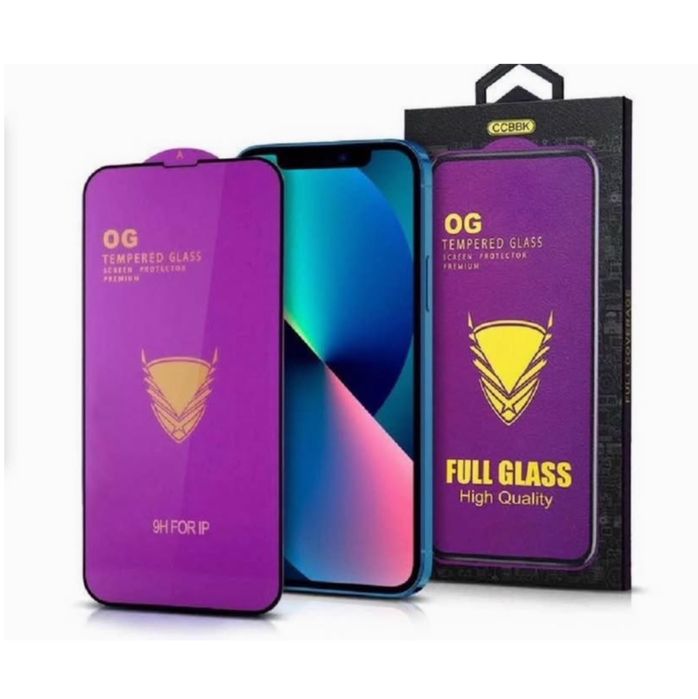 Galaxy S23 FE / S23+ / OG PREMIUM Стъклен протектор