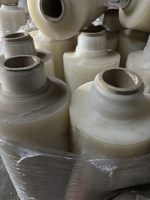 Продам стрейч пленка