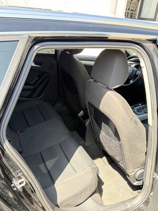 Audi a 4 2010 2.0tdi euro 5 automata