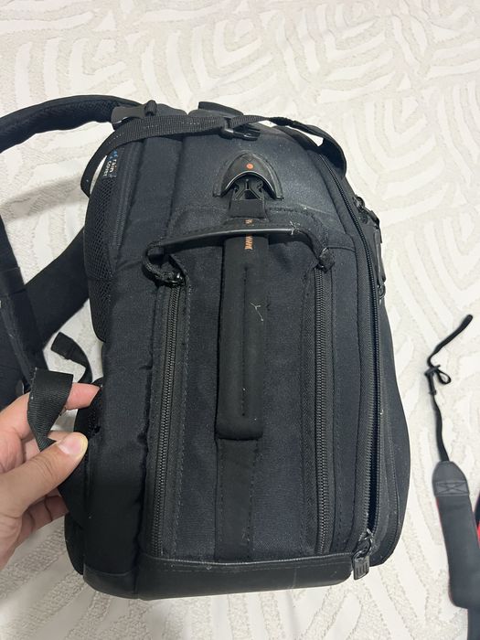 Чанта за фотоапарат