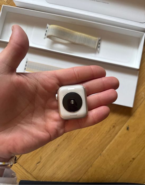 Apple Watch Se Gps, FullBox