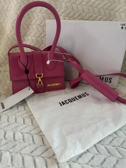 Дамска чанта Jacquemus