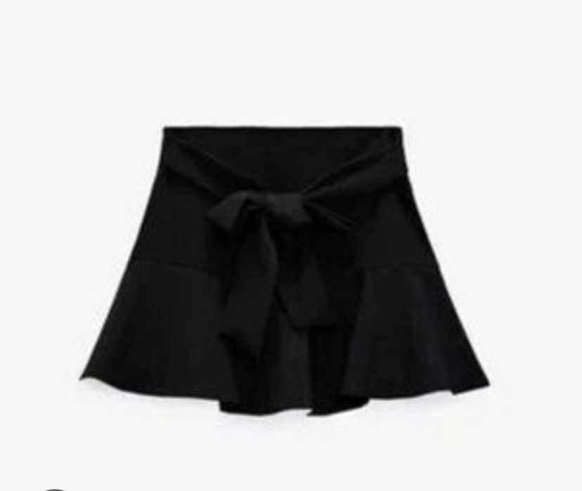 Пола-панталон Zara