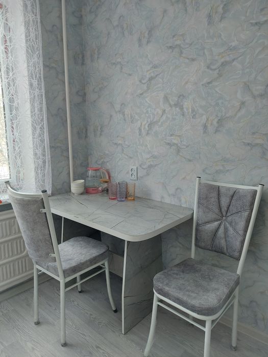 2-х комнатная квартира Люкс в 7 мкр рядом Сафият, Кайкармет