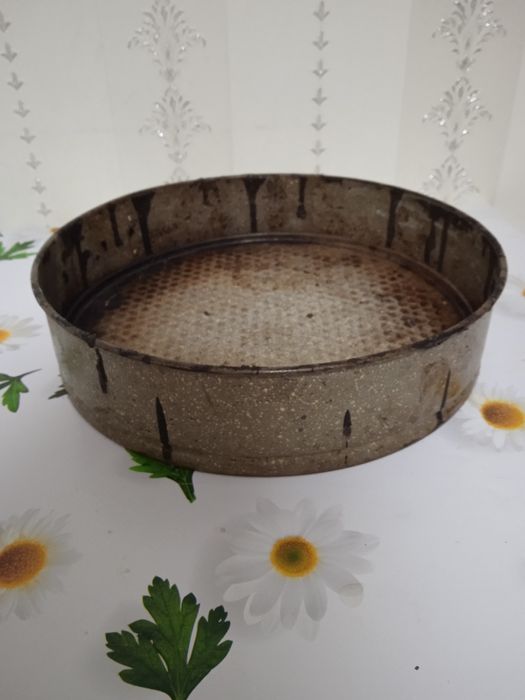 Формочка для пирога