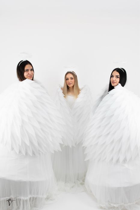 Ursitoare îngerași Sibiu