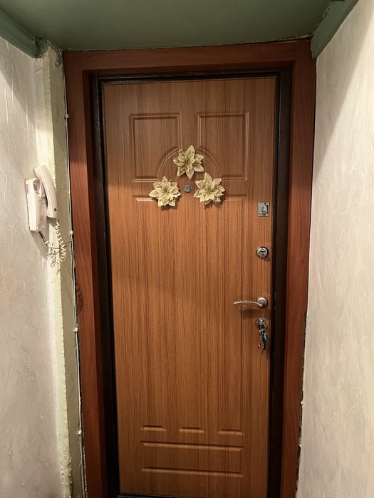 Продается 2х комнатная кварира