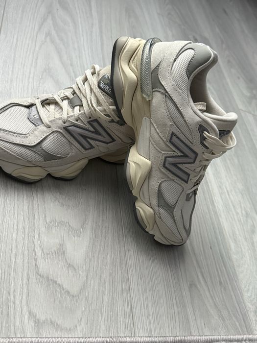 Маратонки new balance 9060