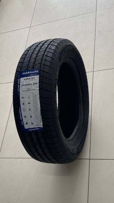 Масаафа с гарантией