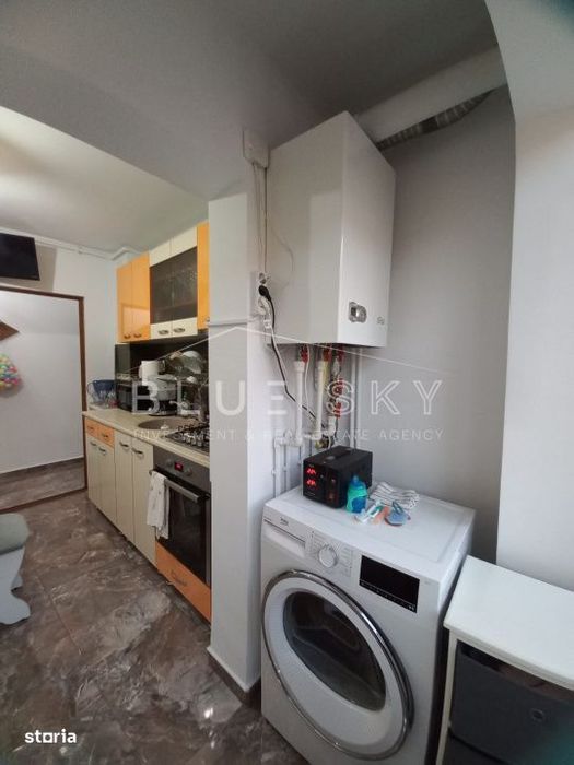 Apartament 3 Camere , Etajul 2  – Zona Eden