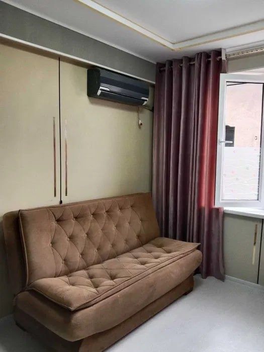 Аренда 1 комнатная квартира IT Park с обстановкой