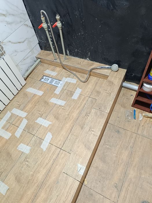 Ремонттын барлык турин жасаимыз