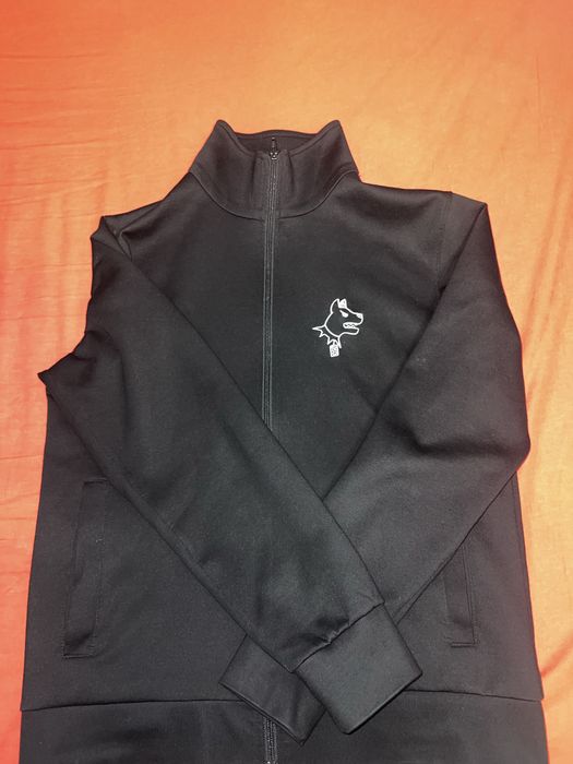 Екип на Shunaka (DSD)