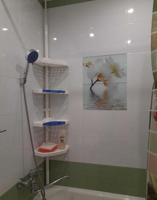 Квартира 1-комнатная сдается.Семей по улице Дулатова