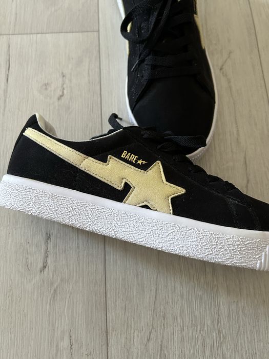 Bape кроссовки новые