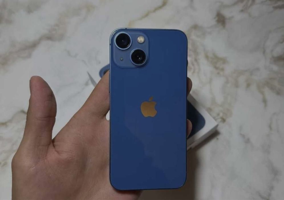 Айфон 13 жагдайы ляляля