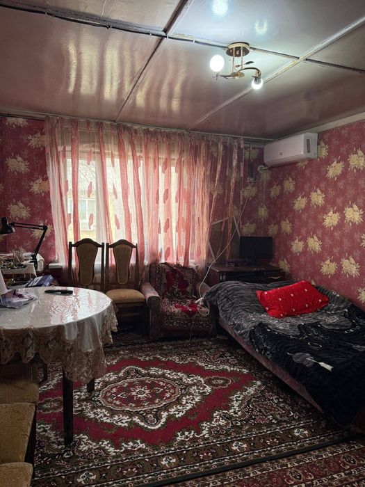 Продается 3-х комнатная квартира в Янгихаётском районе Спутник 8