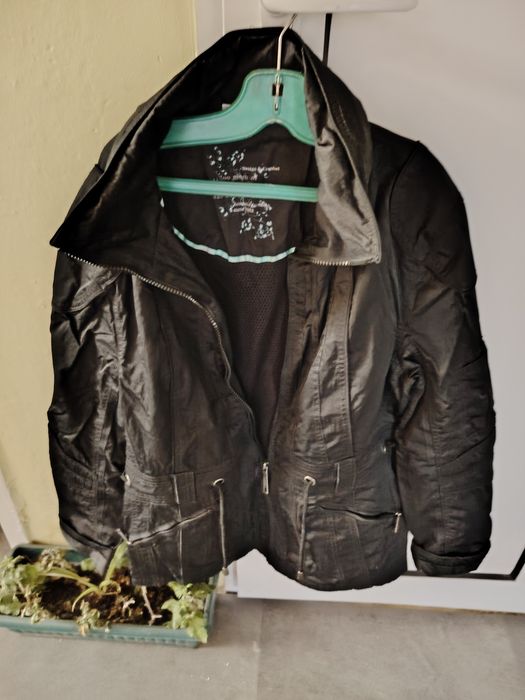 Ветровка, черна, Street One.