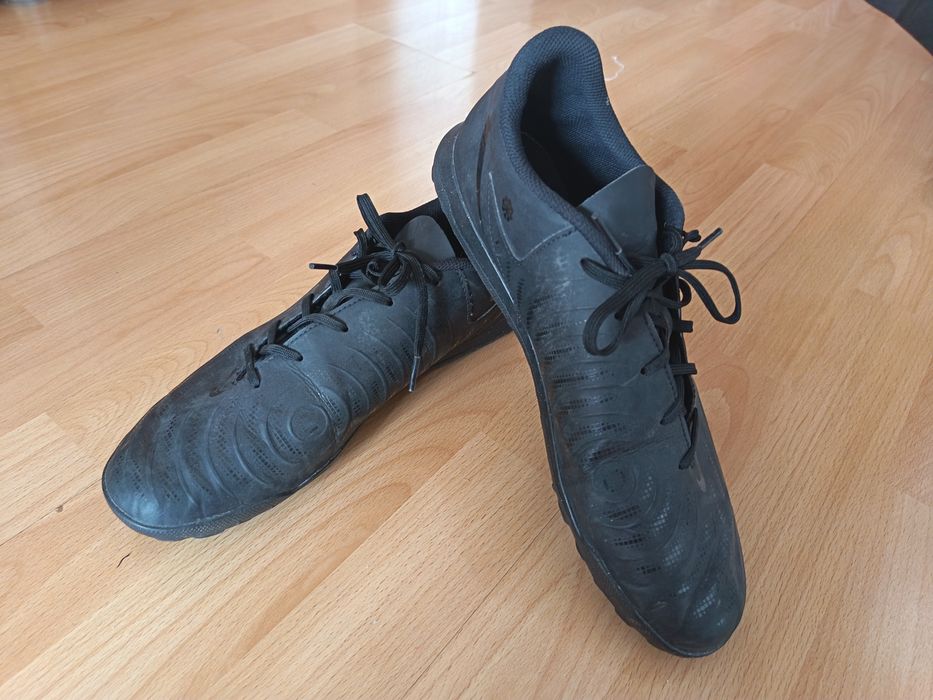 Сороконожки NIKE Phantom