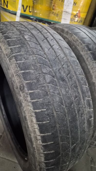 Летняя резина Bridgestone 235/55 R20
