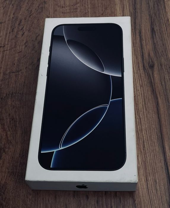 Айфон 16 Про Мах 256 гб