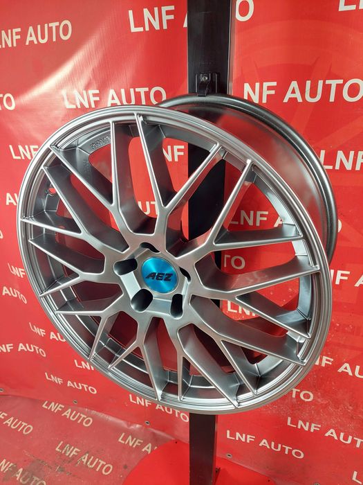 Jante Aliaj 5x112 19'' - AUDI A3 A4 A5 A6 A7 A8 Q3 Q5 Q7 Q8 - NOI ! JANTE NOI - SUPER PRET !!!