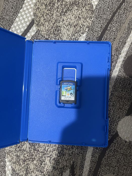 ps vita игры катриджи