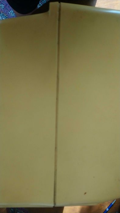 Стар съветски телевизор " Юность " 402В