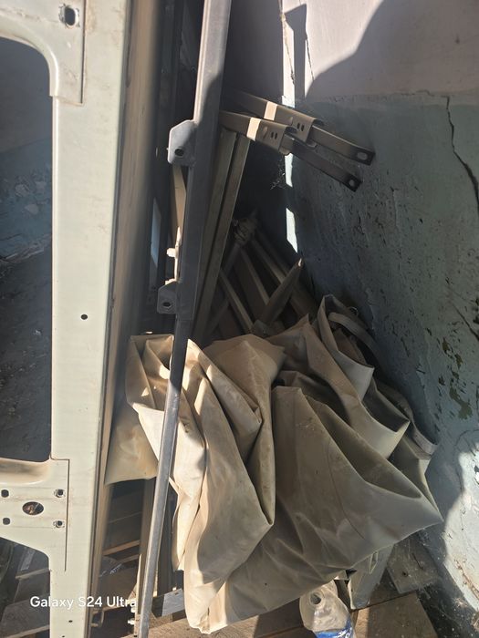 Газельдің борты сатылады. Срочно