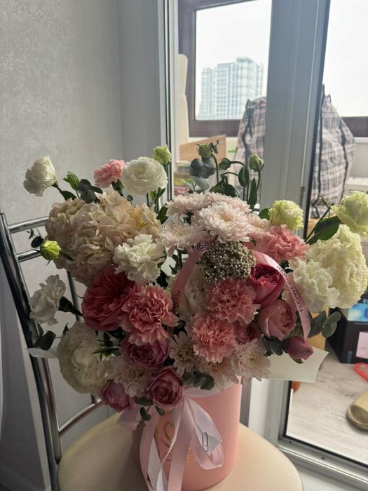 Продаю красивые цветы