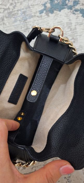 Geanta ZAIRA Musette