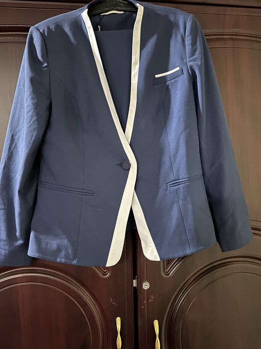 Костюм импорт44-48 раз