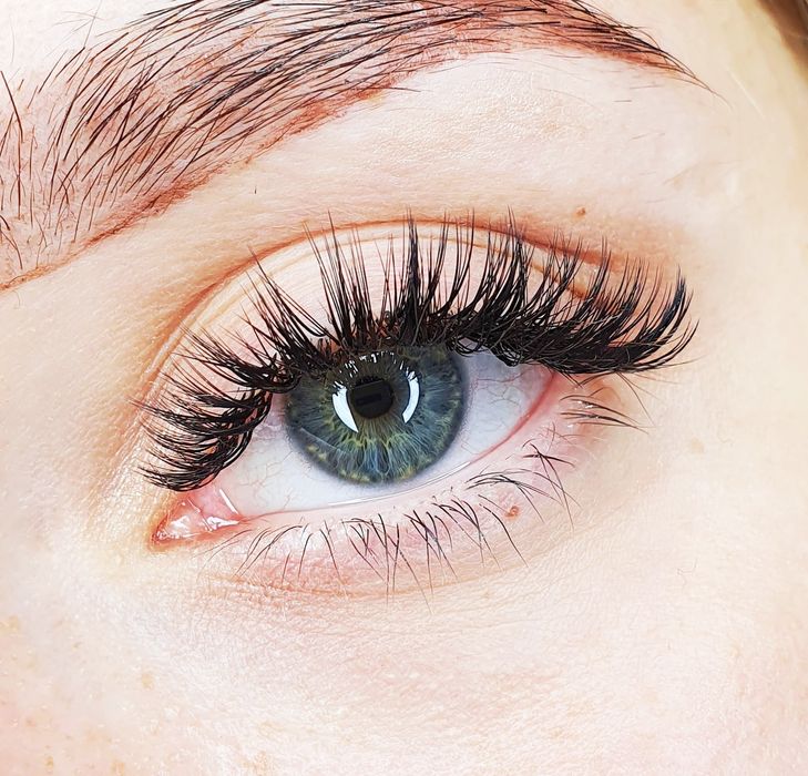 Курсы по наращиванию ресниц! Курс ламинирование ресниц! - Курсы ...