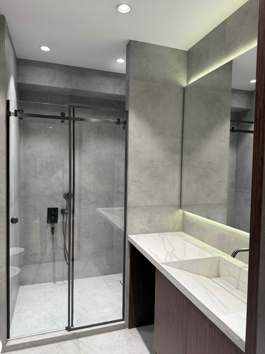 2-х комнатная уже с ремонтом в ЖК «Modera Towers» ID: 5001