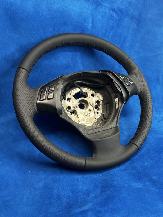 Vand volan Bmw E90 E91 E92 X1 E88 E84 E81 E83 E84 seria3/1