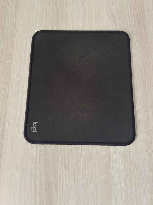 mousepad logitech 23x20 cm