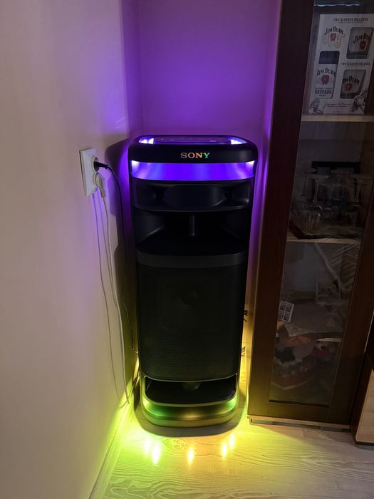 Sony ULT Tower 10
